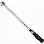 CDI-1002MFRPH 3/8 in. Drive Micro-adjustable Torque Wrench (10-100 ft. lb.) with Comfort-Grip from Hanover Tool