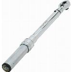 CDI-802MFRFMHSS 3/8 in. Drive Flex head Micro-adjustable Torque Wrench(10-80 ft. lb.) from Hanover Tool