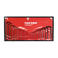 TEKTON MIT-2512 25-pc. Hex Key Wrench Set (Inch/Metric) from Hanover Tool