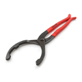 TEKTON MIT-5867 16 in. Oil Filter Pliers from Hanover Tool