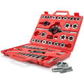 TEKTON MIT-7560 45-pc. Tap and Die Set (Inch) from Hanover Tool