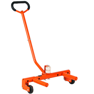 Extreme Torque ETC-TL-5501 Wheel Dolly from Hanover Tool