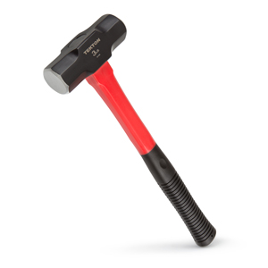 TEKTON MIT-31103 3 lb. Sledge Hammer from Hanover Tool