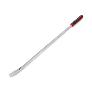 TEKTON MIT-3361 36 in. Jumbo Bent Tip Pry Bar from Hanover Tool